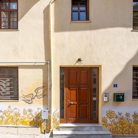 Angels Apartment Free Private Parking Salonic Exterior foto