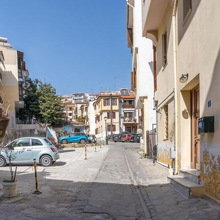Angels Apartment Free Private Parking Salonic Exterior foto