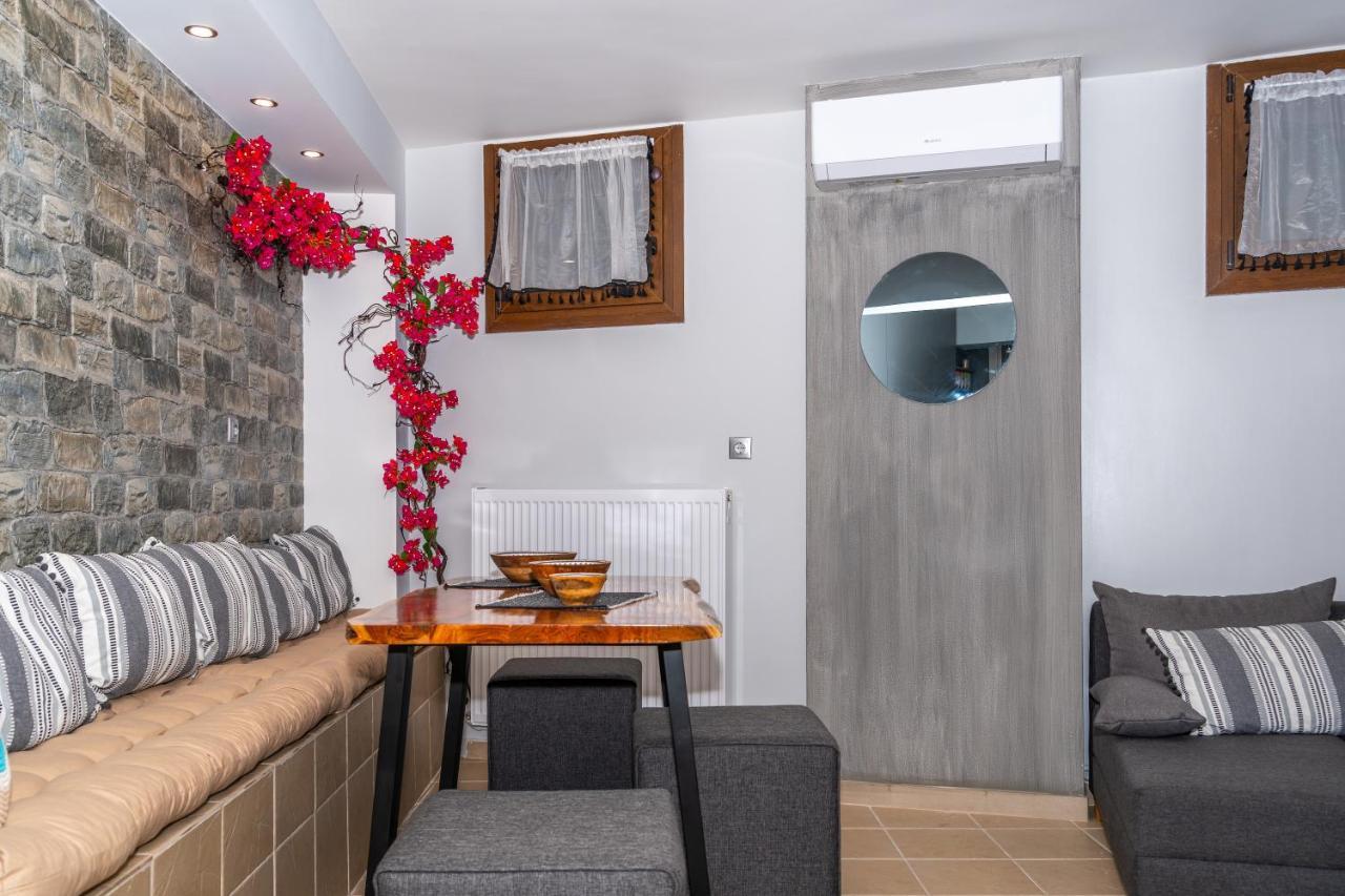 Angels Apartment Free Private Parking Salonic Exterior foto