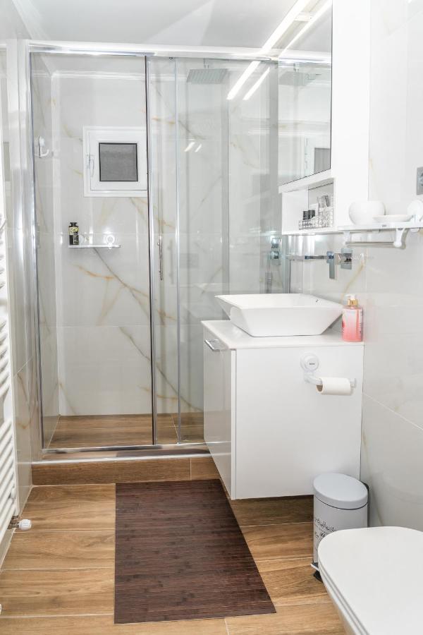 Angels Apartment Free Private Parking Salonic Exterior foto