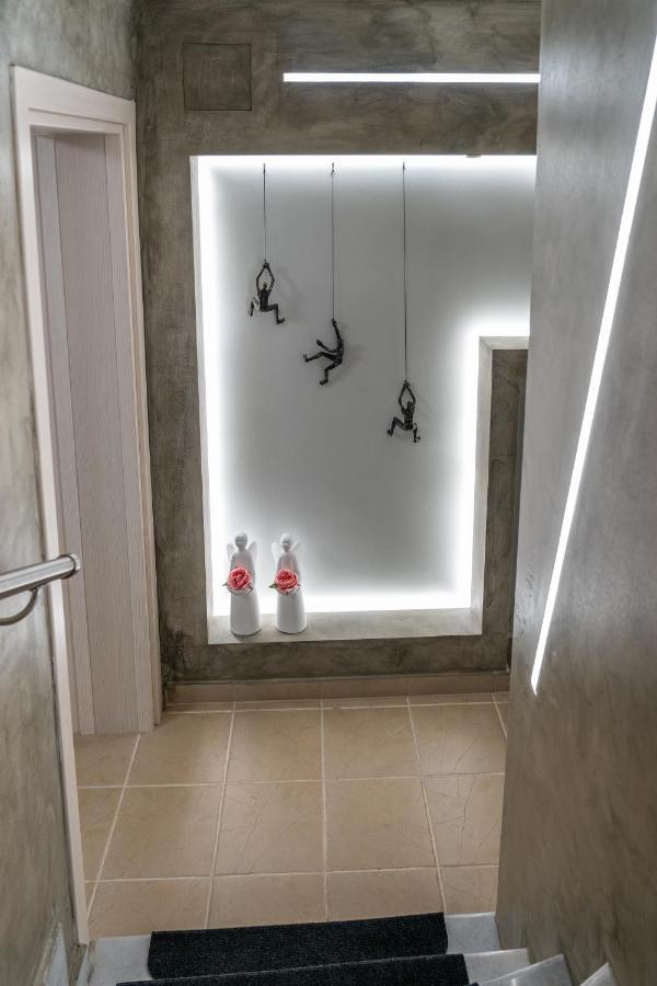 Angels Apartment Free Private Parking Salonic Exterior foto