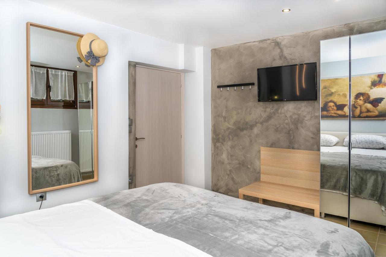 Angels Apartment Free Private Parking Salonic Exterior foto