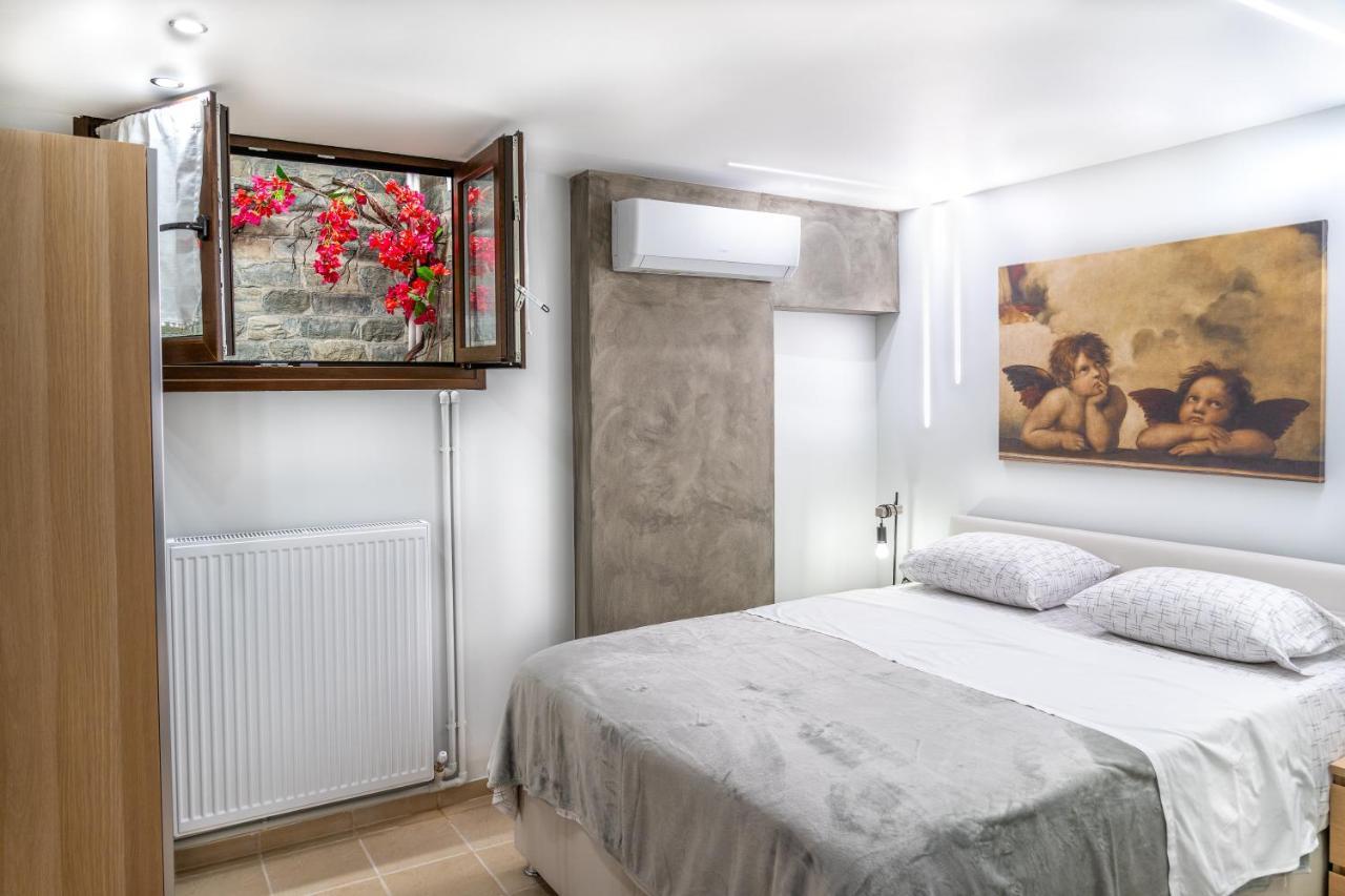 Angels Apartment Free Private Parking Salonic Exterior foto