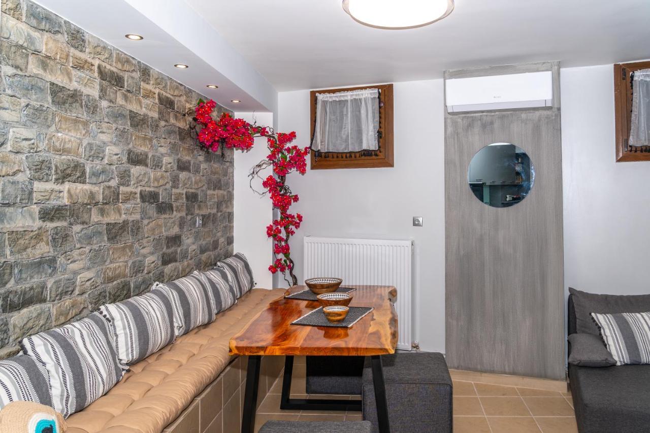 Angels Apartment Free Private Parking Salonic Exterior foto