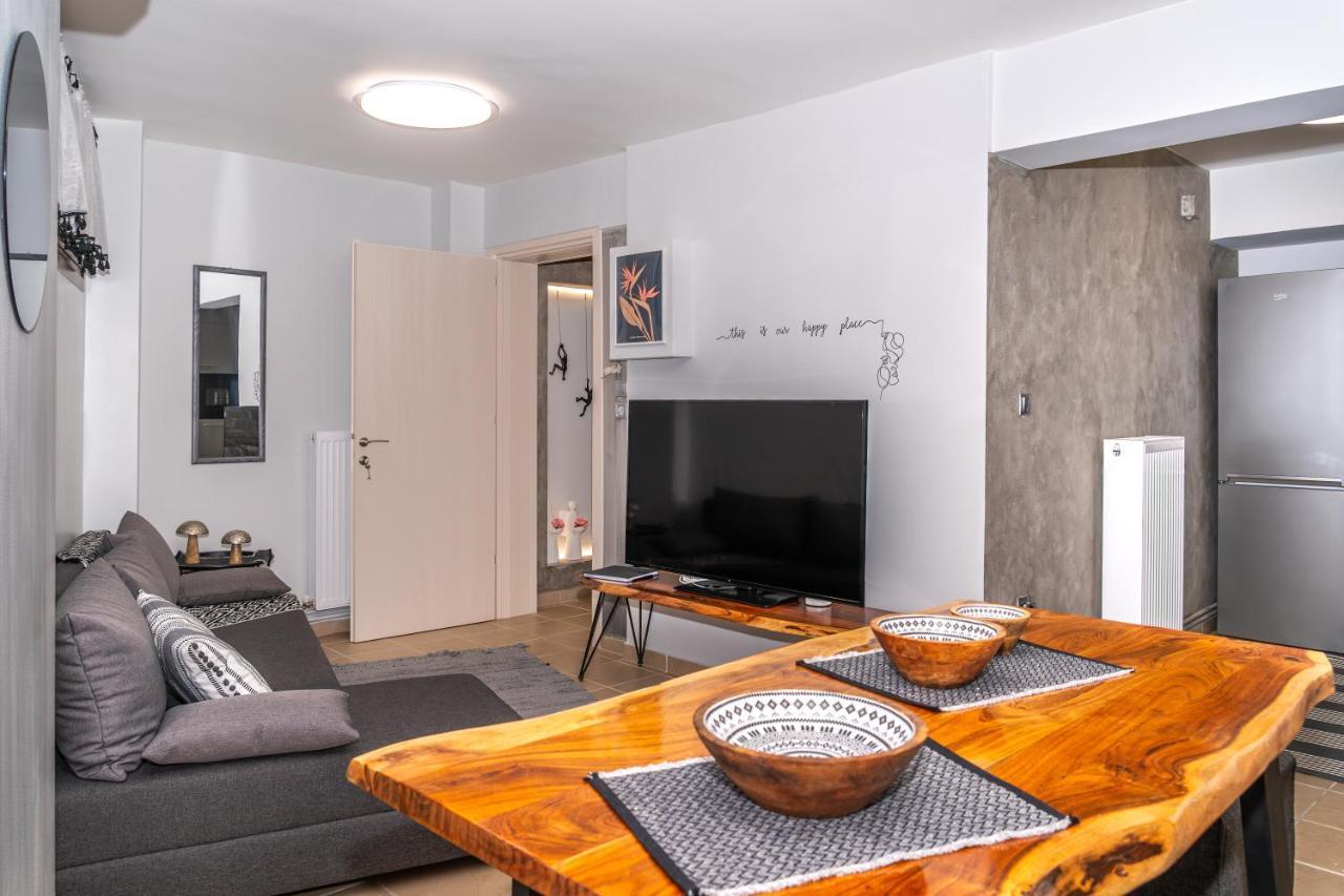 Angels Apartment Free Private Parking Salonic Exterior foto