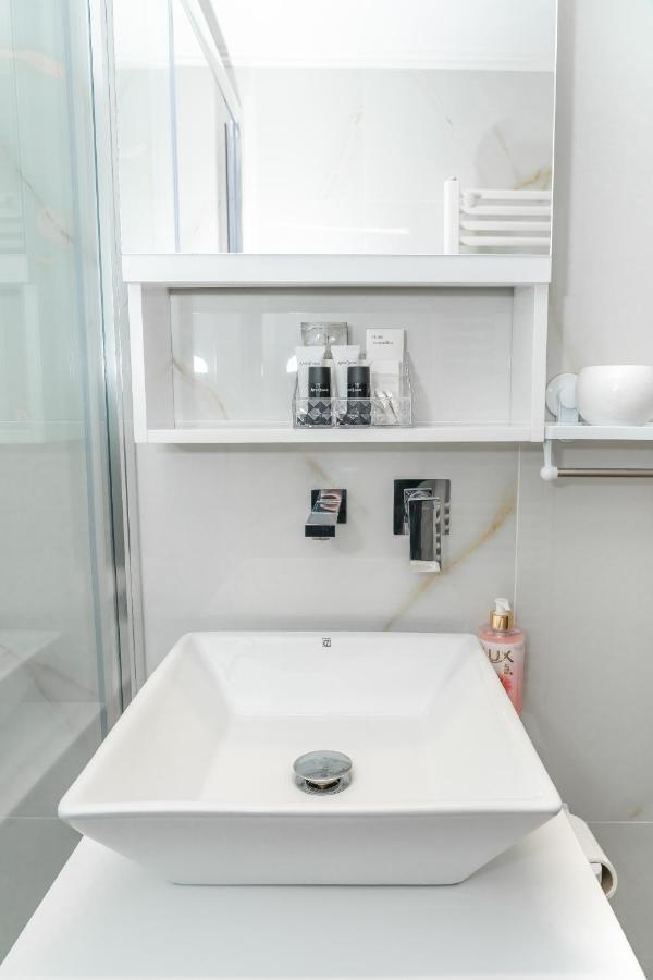 Angels Apartment Free Private Parking Salonic Exterior foto