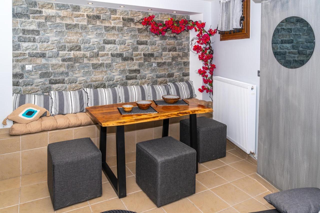 Angels Apartment Free Private Parking Salonic Exterior foto